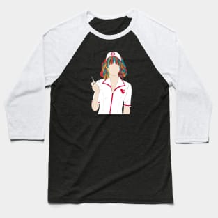 Cassie - Promising Young Woman Baseball T-Shirt